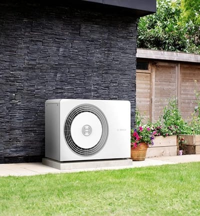 Bosch Compress 5800i AW (6kW)