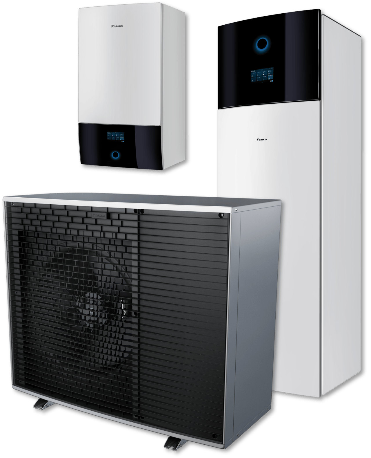 Daikin Altherma 4
