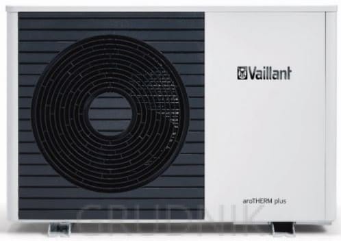 Vaillant aroTHERM plus (7kW)
