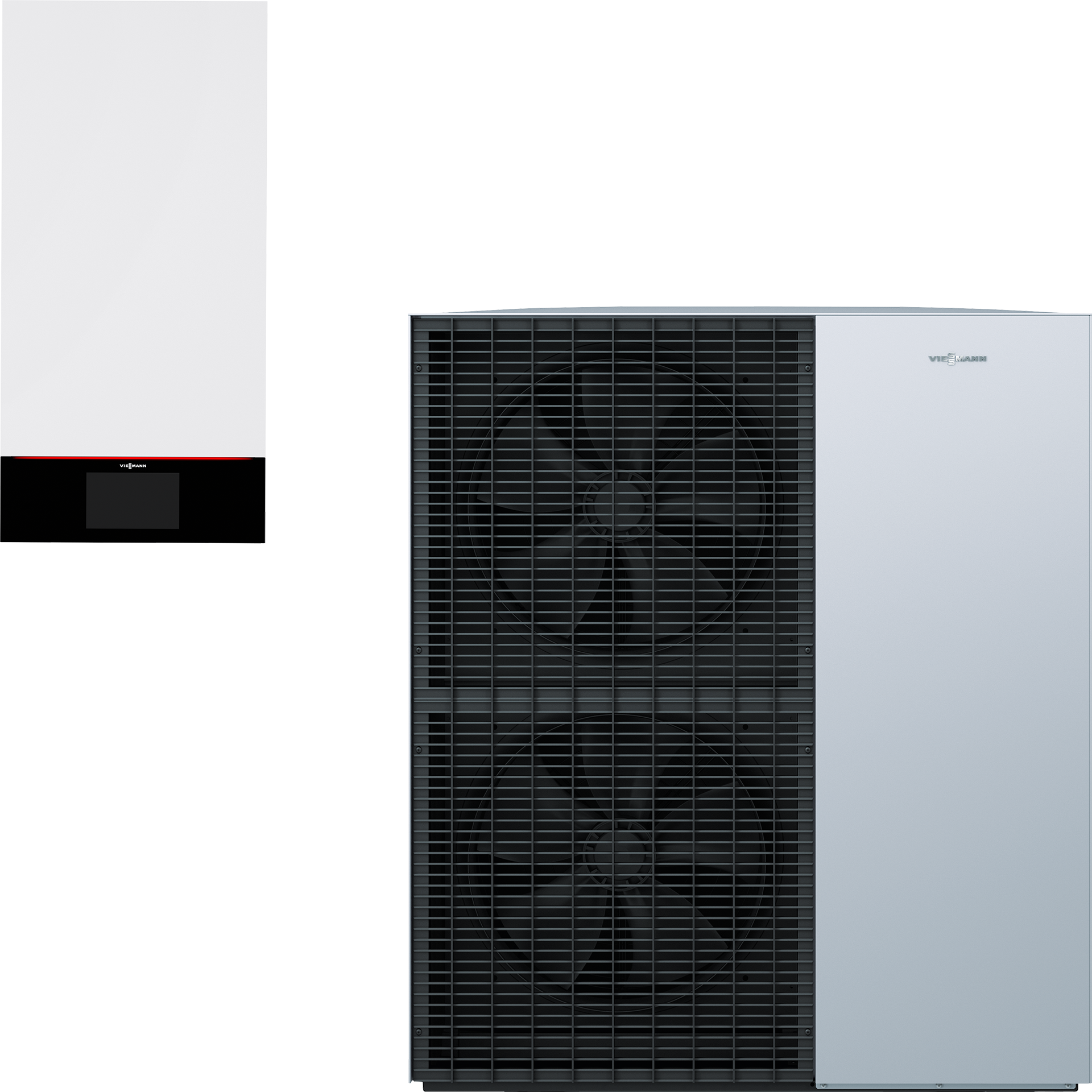 Viessmann Vitocal 150-A (7kW)