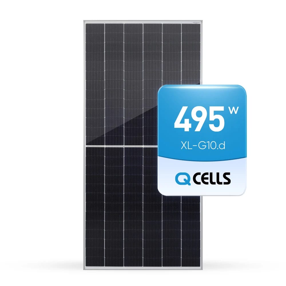 Zestaw PV 5 kW starter